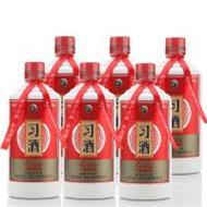 53°紅習醬整箱裝