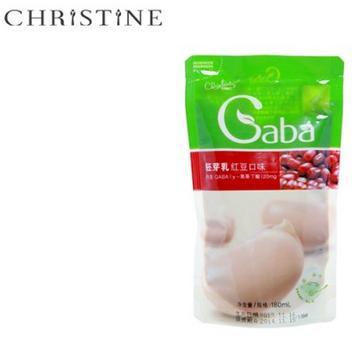调制GABA胚芽乳(红豆口味)