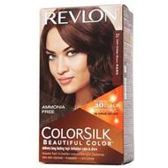 Revlon露華濃麗然染發劑焗油膏不傷發無刺激