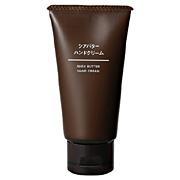 牛油樹脂護(hù)手霜