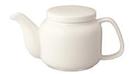 米瓷茶壶约直径20.5×高10cm壶体直径约为10cm