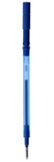 可选择型中性凝胶墨水圆珠笔用替芯0.5mm/蓝色