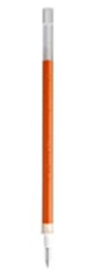 凝胶墨水圆珠笔用笔芯0.38mm/橘色
