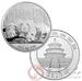 2013年1公斤熊猫银币