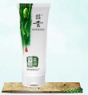 凈含量:100g保質(zhì)期:3年ZG101滋潤(rùn)保濕潔面乳