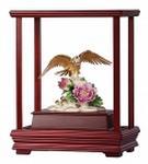 大展宏圖,大展宏圖純金箔特色工藝品擺件