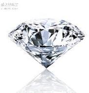 裸钻定制裸钻钻石1—3克拉颜色J-D净度SI1-IF切工3EX证书GIA