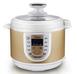電壓力鍋5L大容量10重安全保護24小時預約W13PCS503E