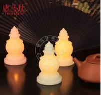 西湖三潭印月小夜燈_杭州特色