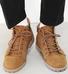 熱賣爆款FauxSuedeLaceUpBoots
