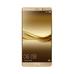 華為HUAWEIP8雙卡雙待移動/聯通雙4G標配版16GB存儲(皓月銀)