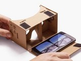 招聘启事泄天机谷歌正在开发VR设备！