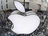 蘋果Q1財報公布IPhone銷量增長不明顯
