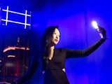 自拍達人必備的隨身補光燈