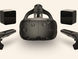 HTCVivePre發布:799美元/更佳的體驗